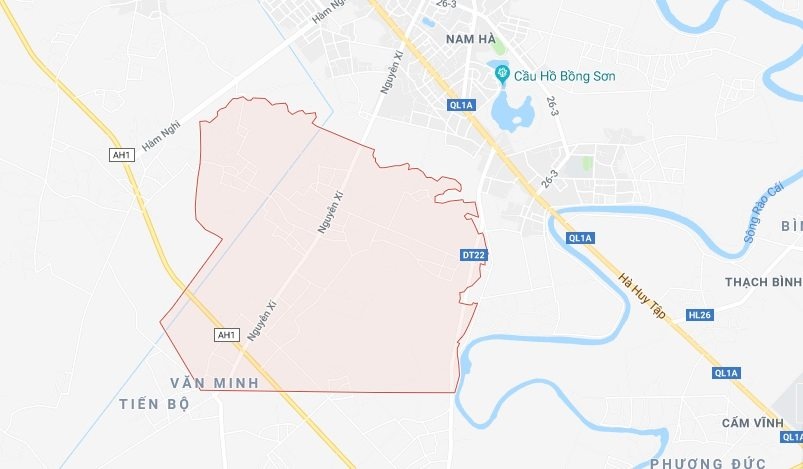 tai xe mac ket trong cabin anh 3