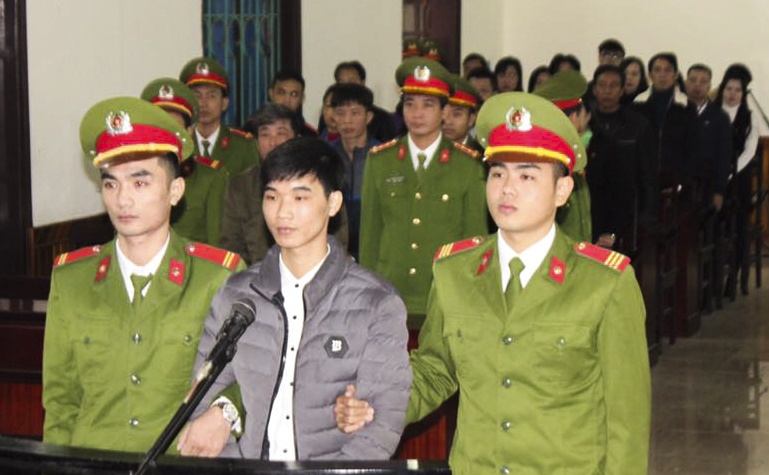 Chống phá nhà nước ảnh 1 Chong pha nha nuoc anh 1