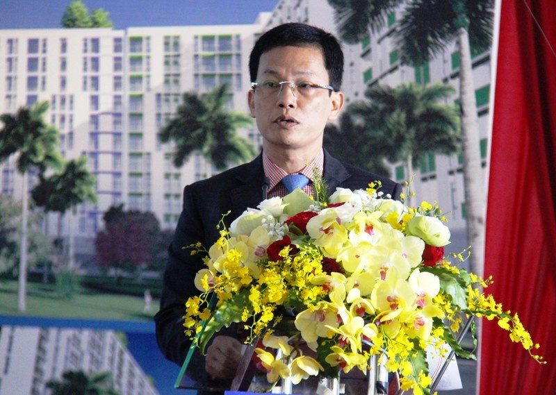 nhà ở xã hội cho người lao động ảnh 1 nha o xa hoi cho nguoi lao dong anh 1