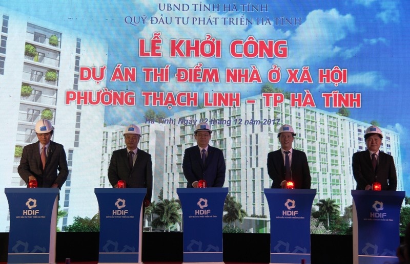 nhà ở xã hội cho người lao động ảnh 2 nha o xa hoi cho nguoi lao dong anh 2