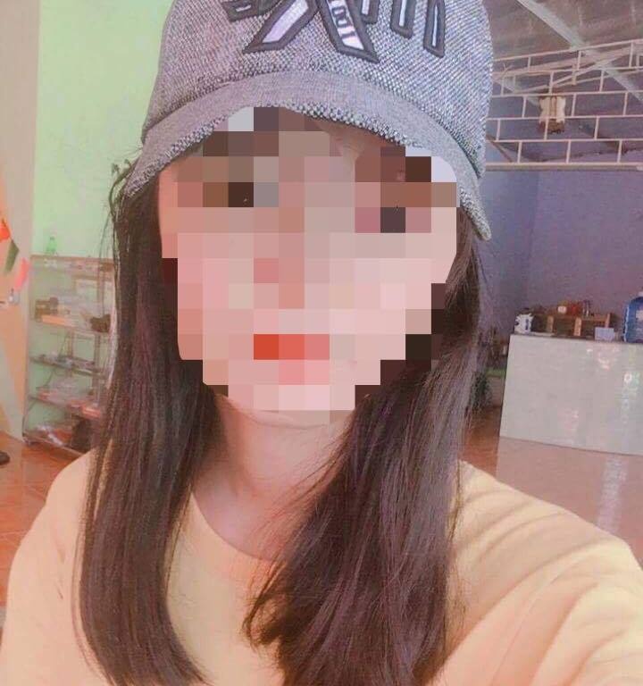 thi thể nữ sinh nghi bị sát hại ảnh 1 thi the nu sinh nghi bi sat hai anh 1