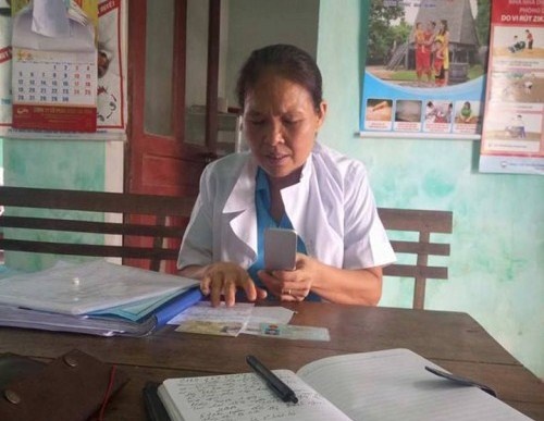 trạm trưởng ăn bớt phụ cấp nhân viên ảnh 1 tram truong an bot phu cap nhan vien anh 1