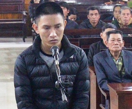 Chan duong xin tien anh 1