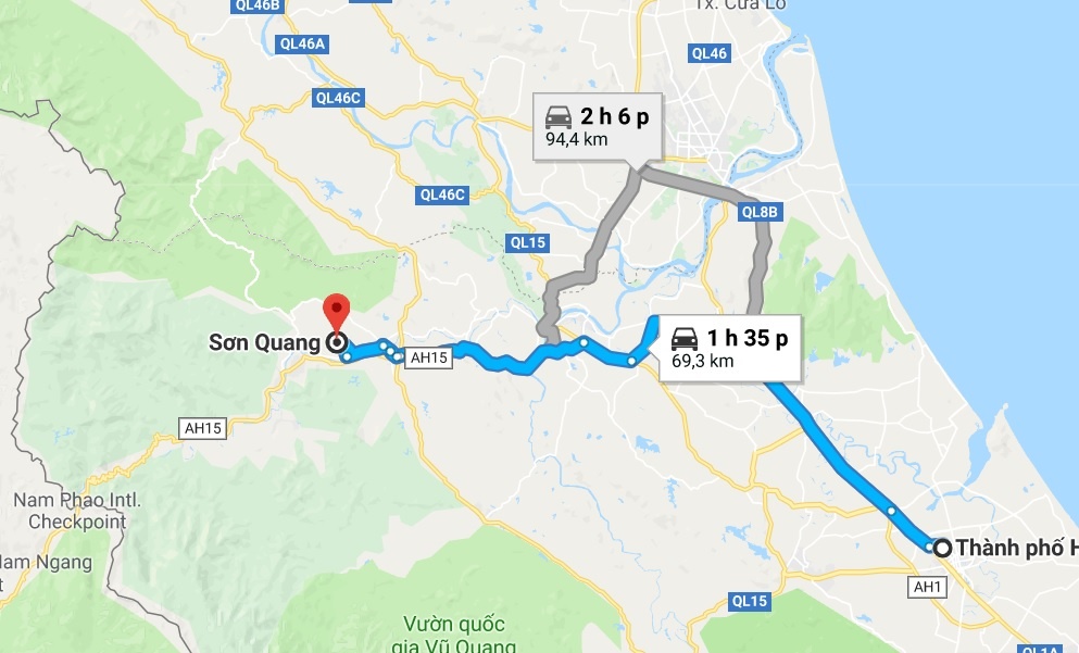 điều tra việc cản trở thi công ảnh 3 dieu tra viec can tro thi cong anh 3