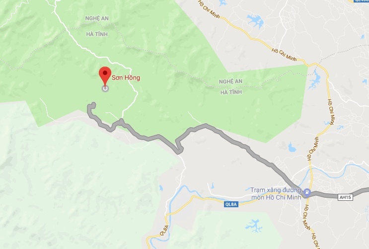 Vận chuyển ma túy ảnh 2 Van chuyen ma tuy anh 2