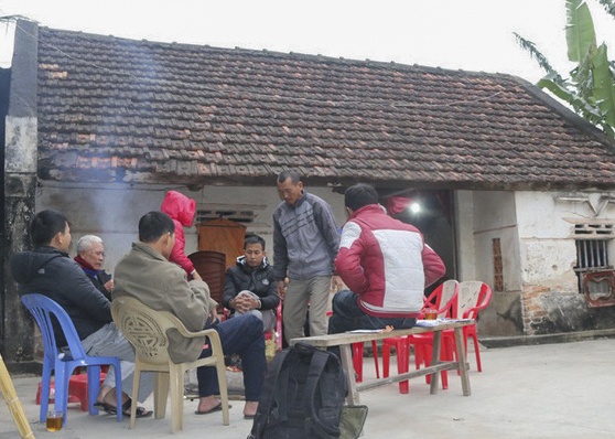 nữ lao động tử vong ở Đài Loan ảnh 1 nu lao dong tu vong o Dai Loan anh 1