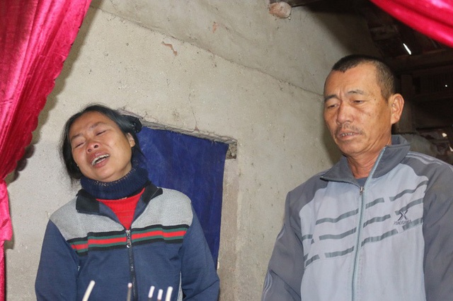 Truoc dam cuoi, nu lao dong 9X tai nan tu vong o Dai Loan hinh anh