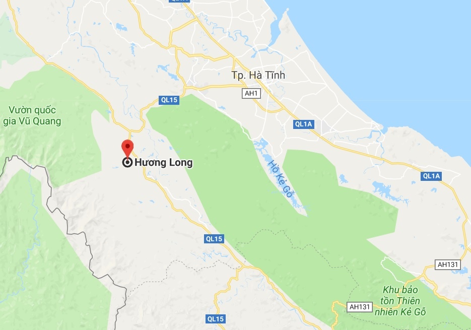 kiem lam truy bat xe go lau anh 3