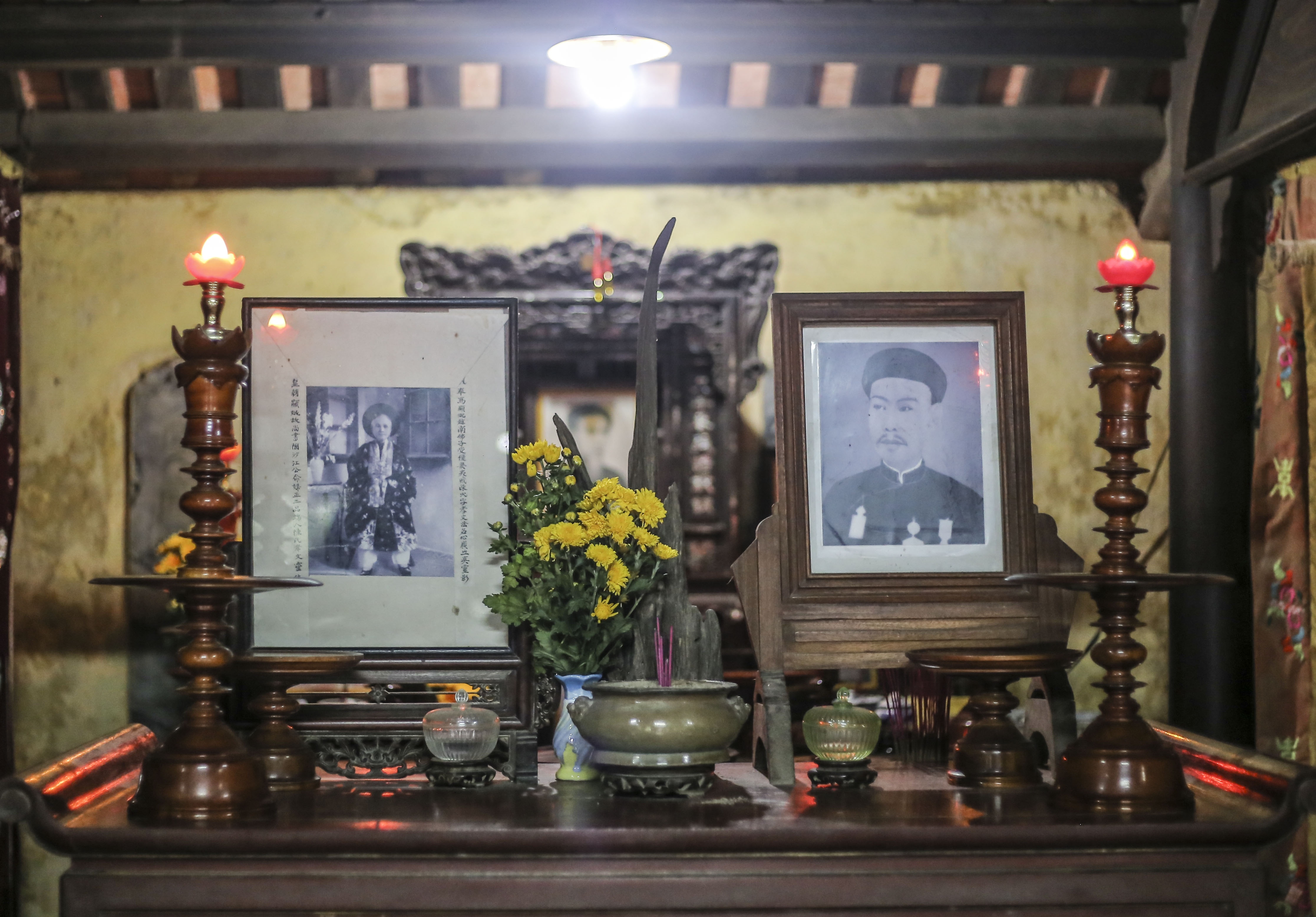 nha vuon 5.000 m2 co nhat xu Hue anh 11