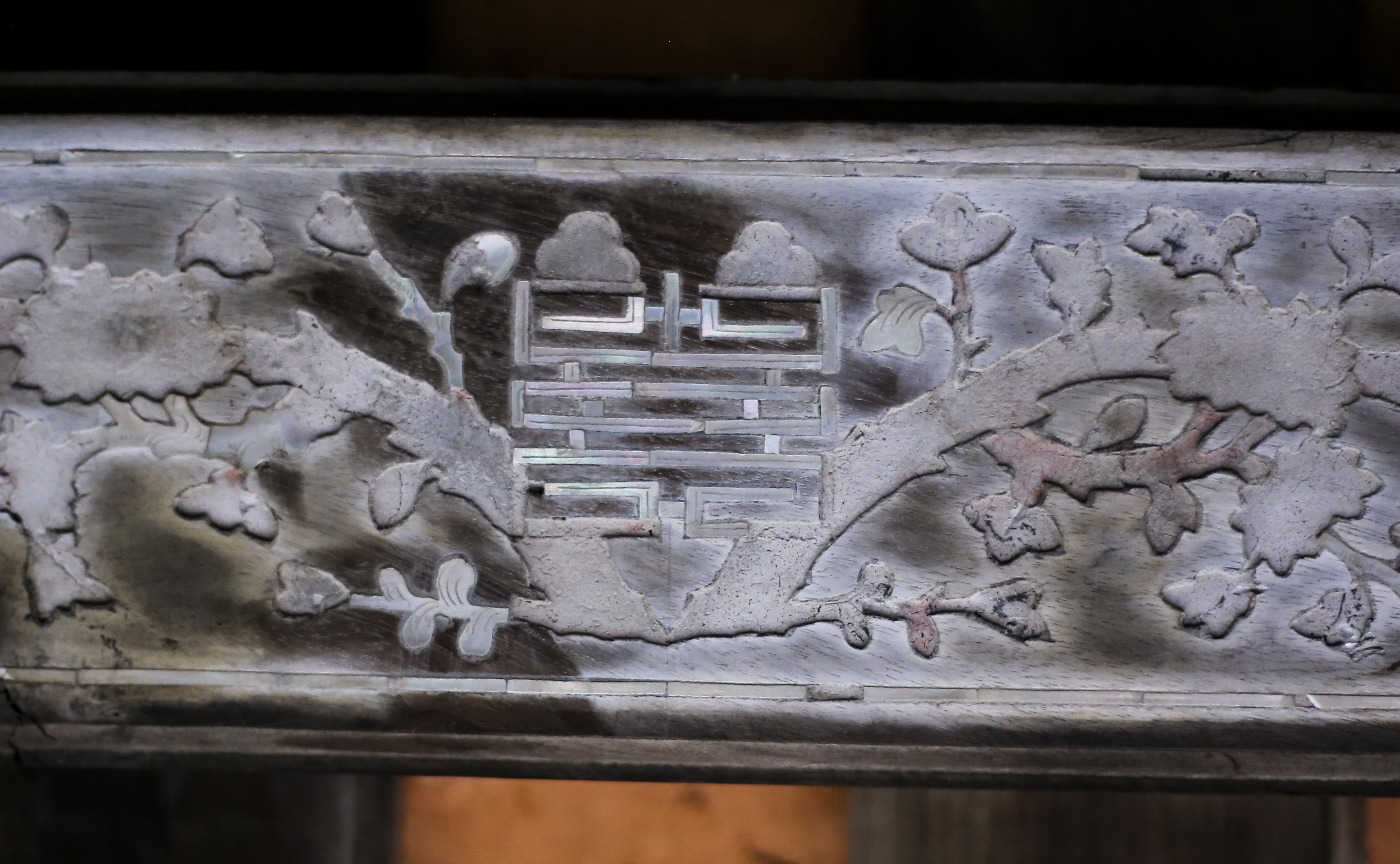 nha vuon 5.000 m2 co nhat xu Hue anh 8