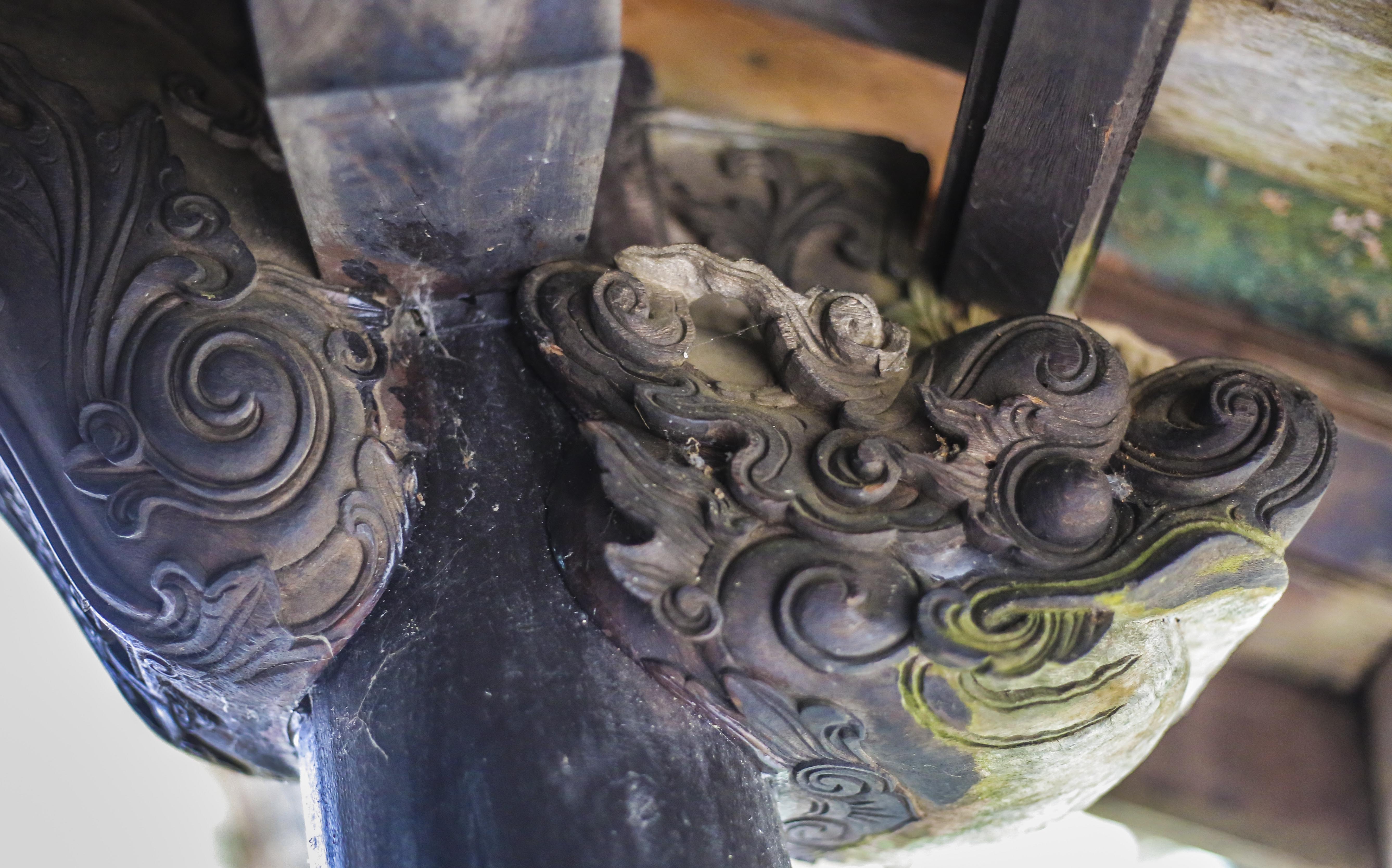 nha vuon 5.000 m2 co nhat xu Hue anh 7