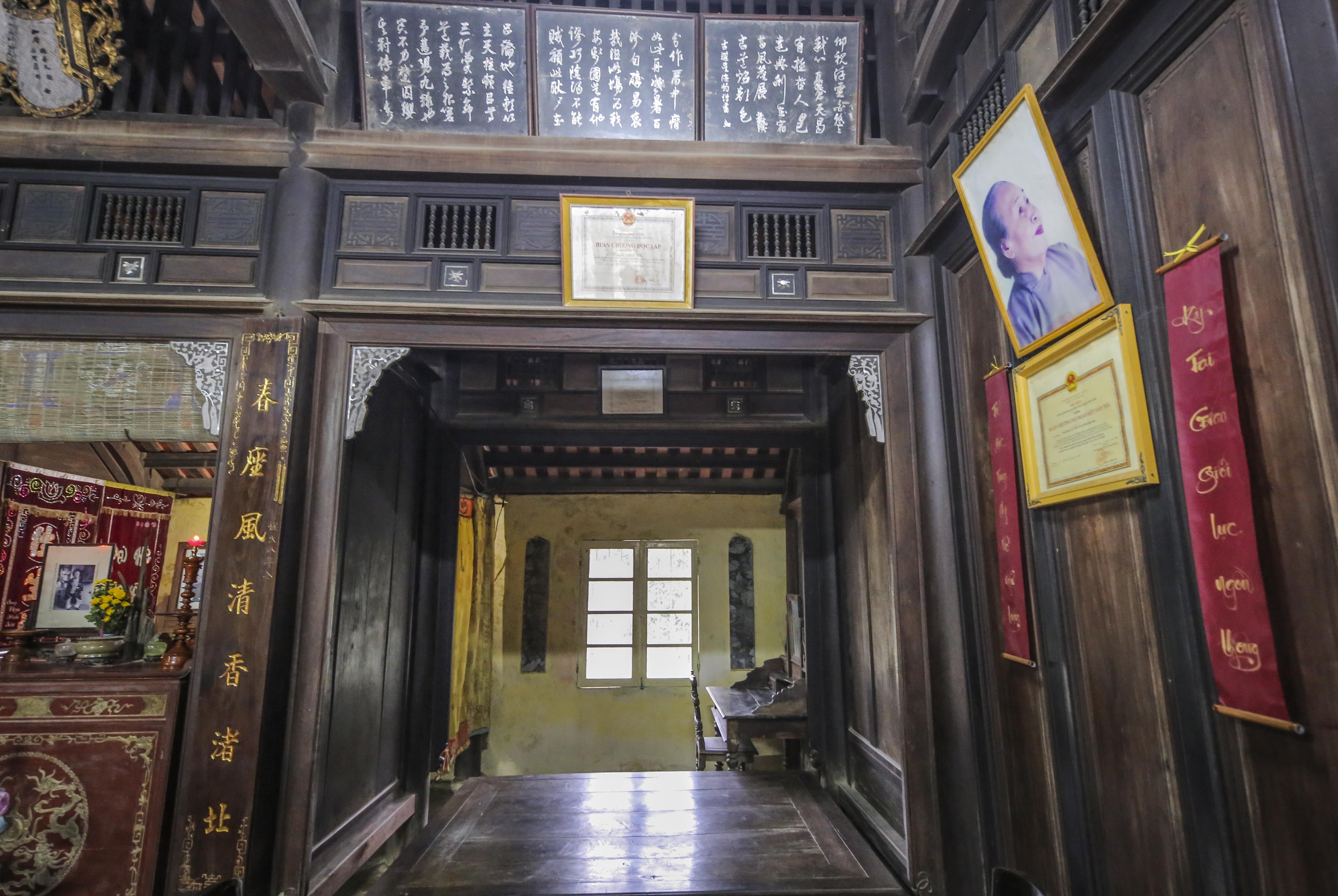 nha vuon 5.000 m2 co nhat xu Hue anh 5