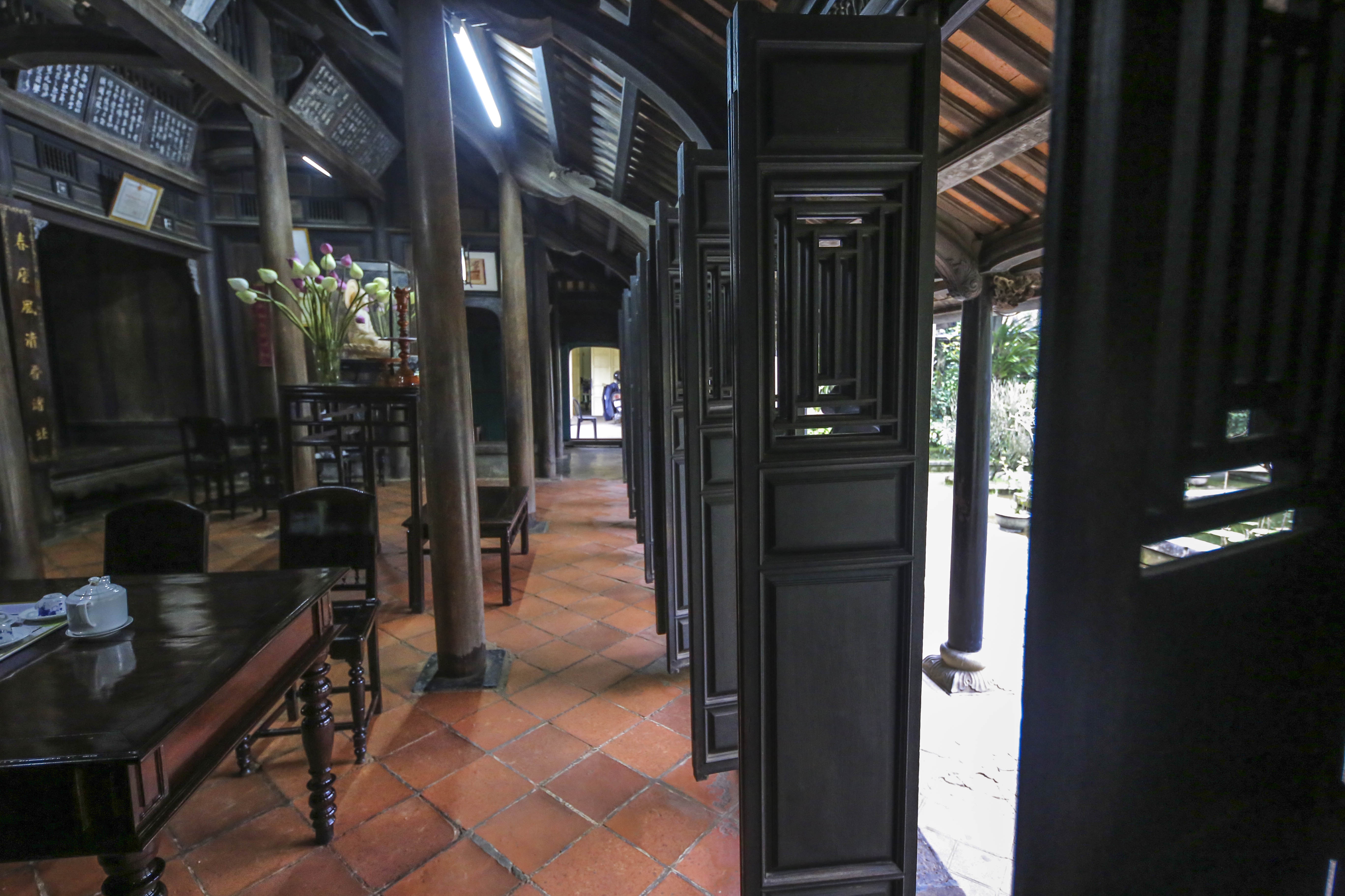 nha vuon 5.000 m2 co nhat xu Hue anh 4