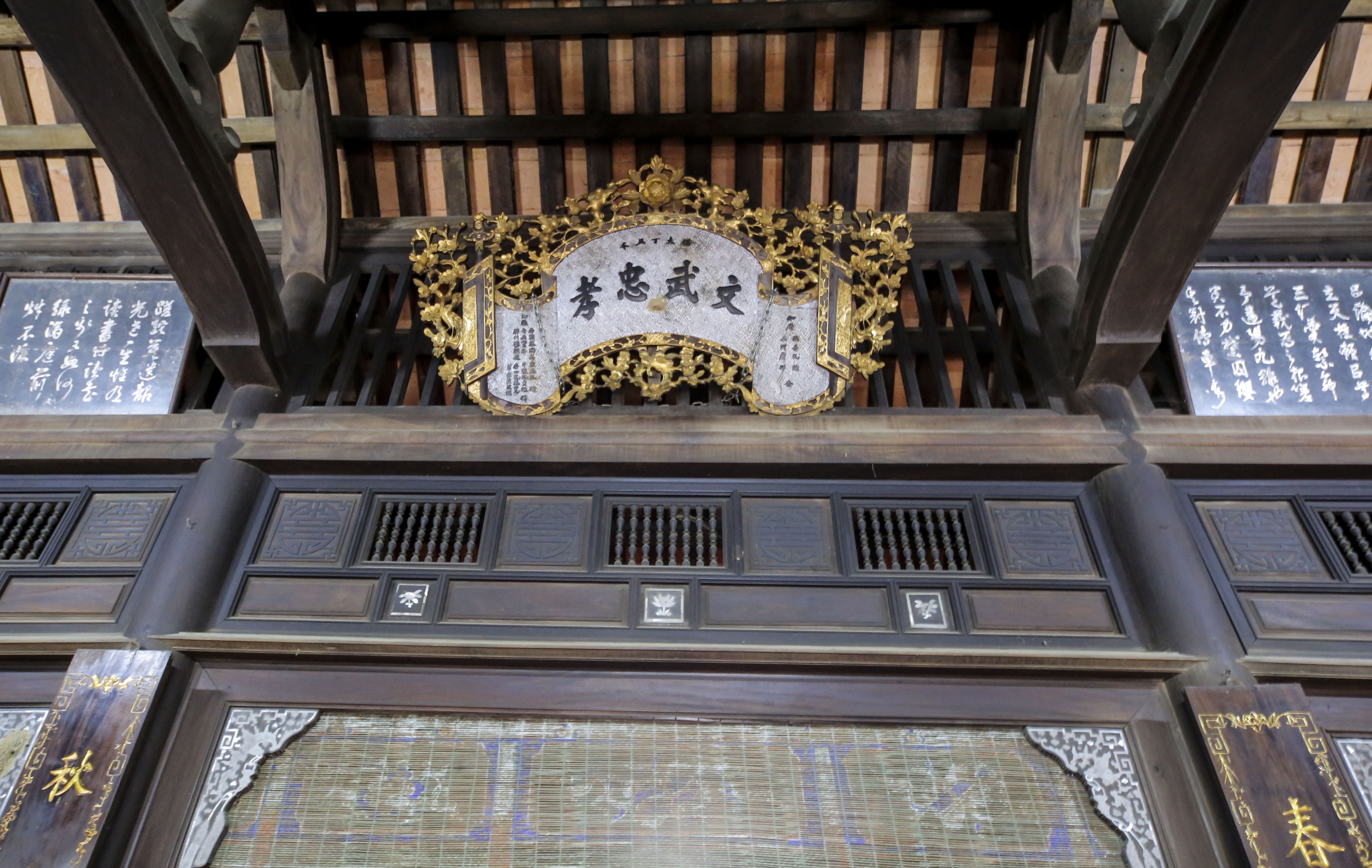 nha vuon 5.000 m2 co nhat xu Hue anh 13