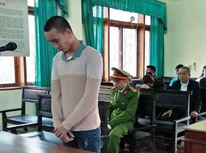 chém nhân viên y tế nhập viện ảnh 1 chem nhan vien y te nhap vien anh 1