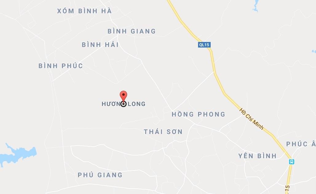 chém nhân viên y tế nhập viện ảnh 3 chem nhan vien y te nhap vien anh 3