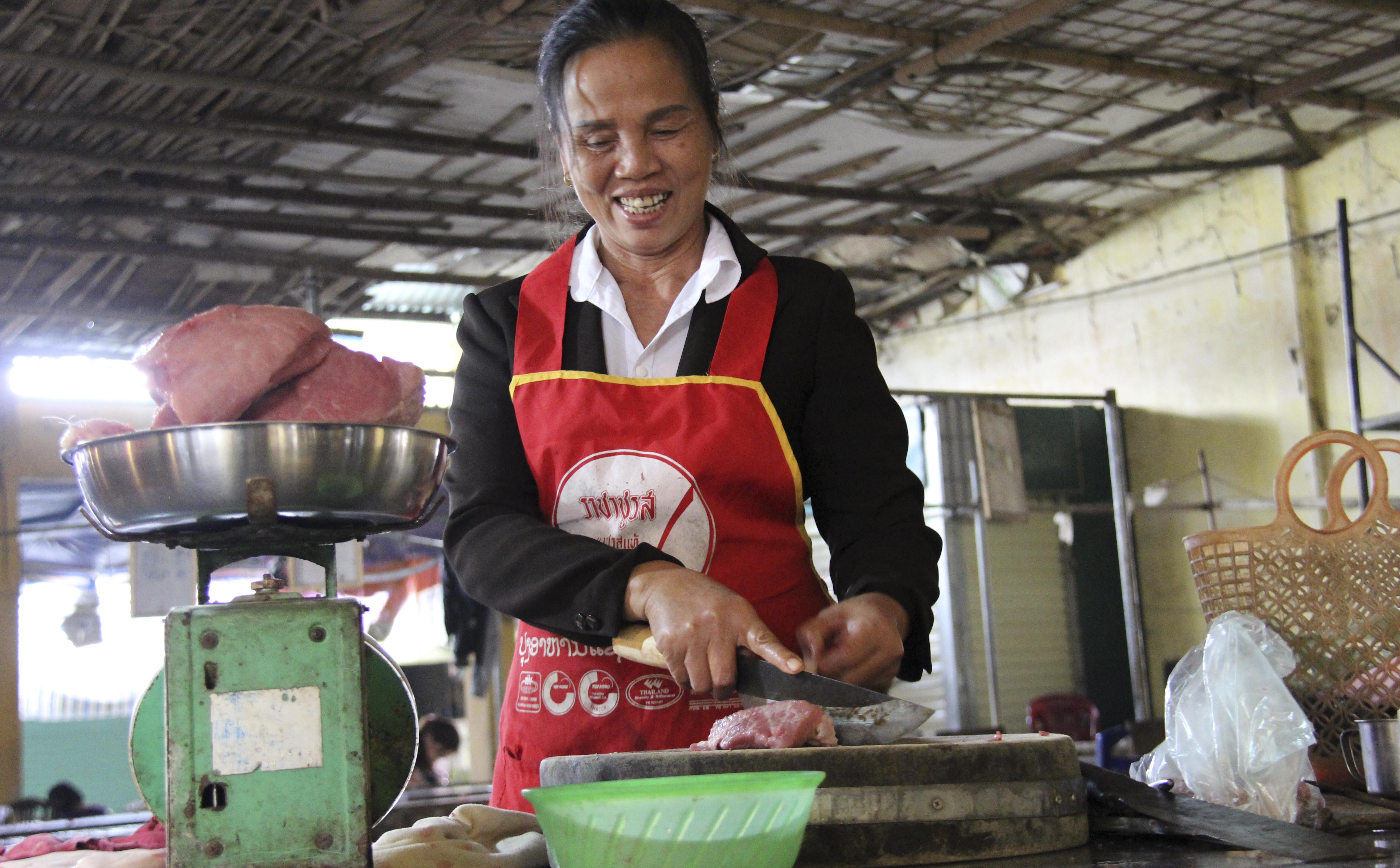 que nha cho Tien Dung ghi ban anh 2