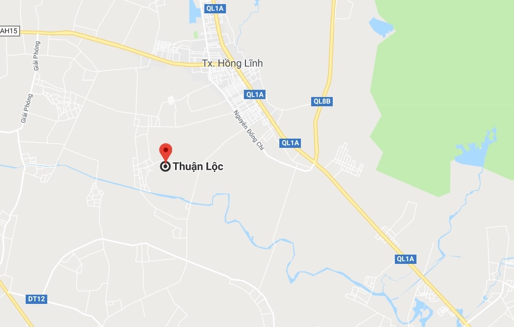 dùng súng dọa dân sau tai nạn ảnh 3 dung sung doa dan sau tai nan anh 3