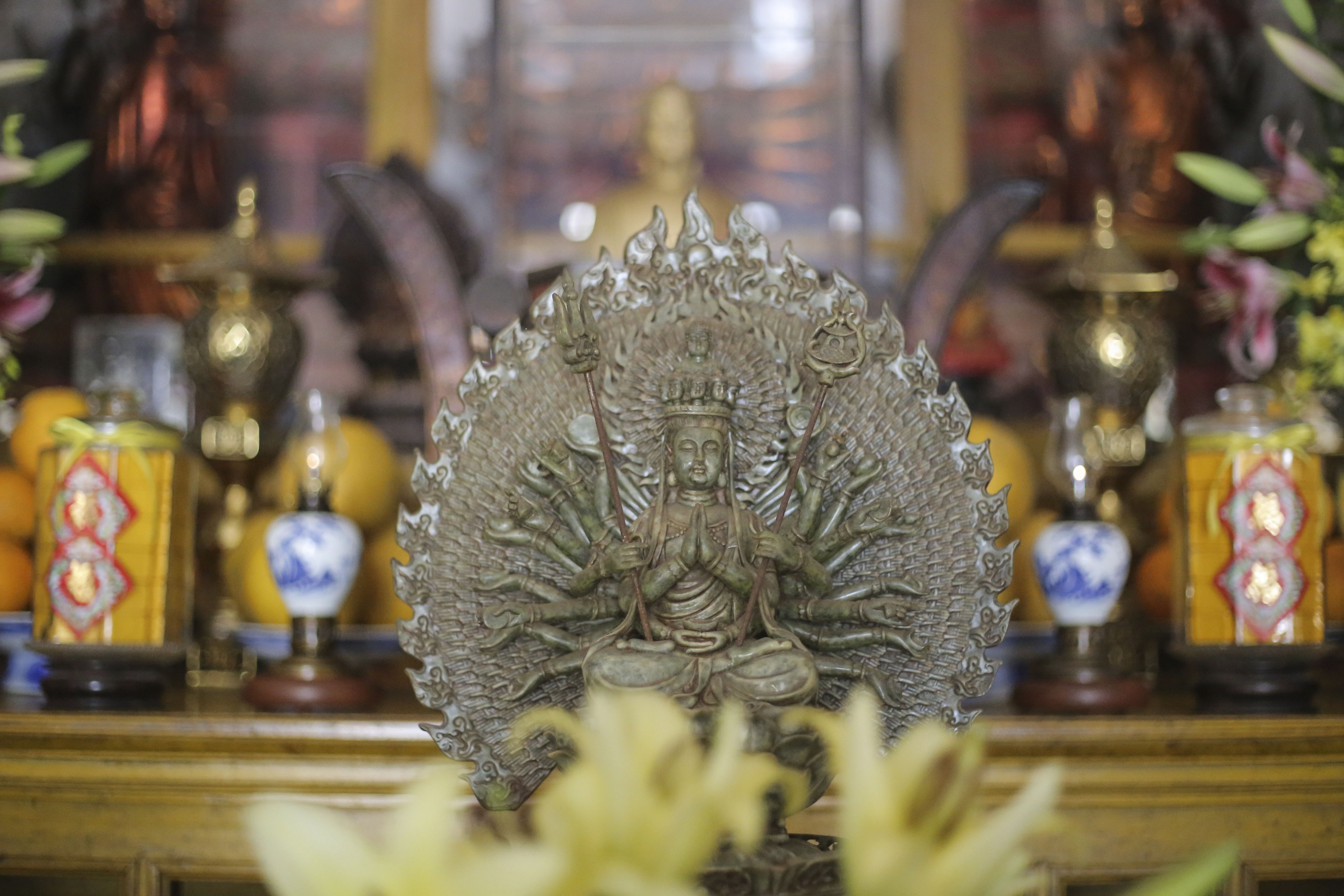 quoc tu trieu Nguyen o Hue anh 8