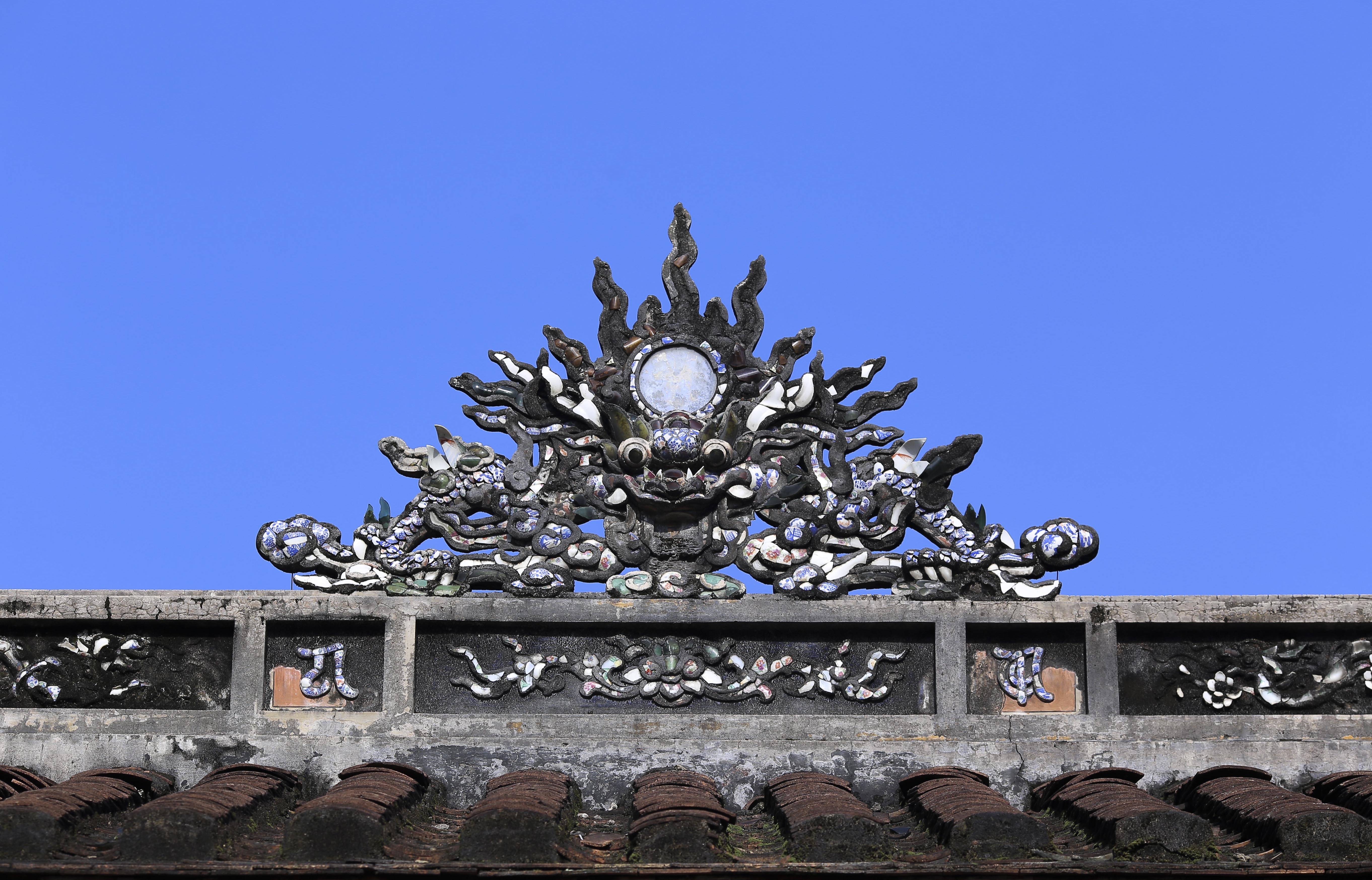 quoc tu trieu Nguyen o Hue anh 12