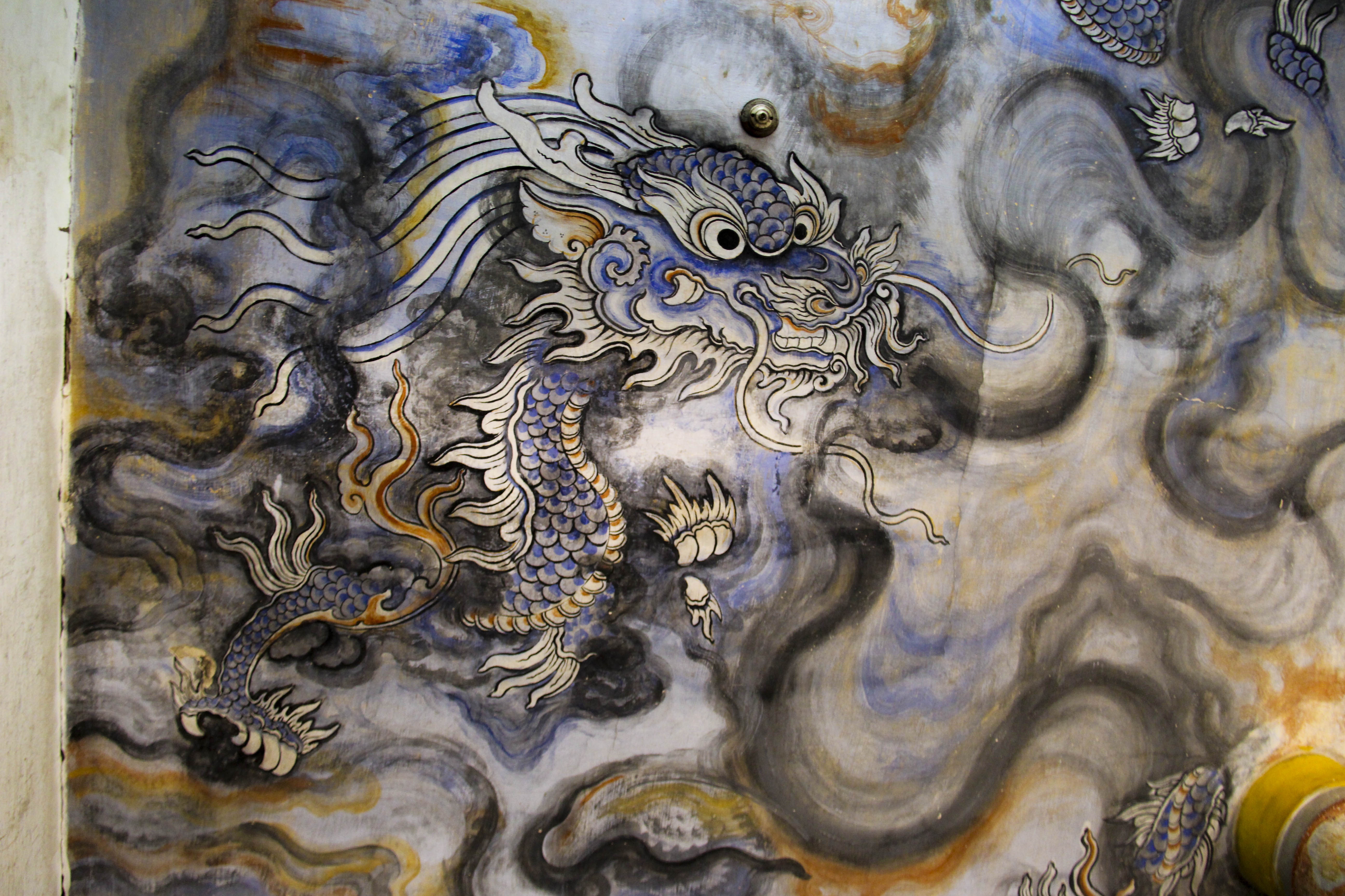 quoc tu trieu Nguyen o Hue anh 7