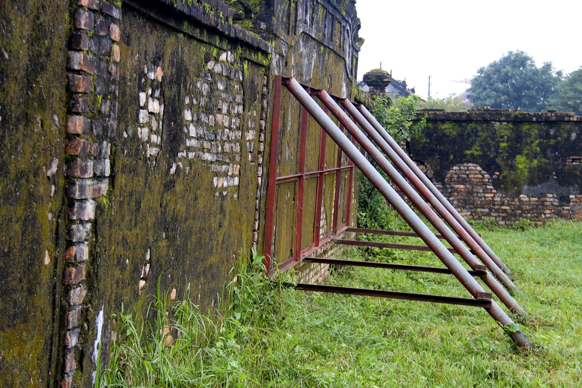 noi yen nghi 3 vi vua trieu Nguyen anh 7