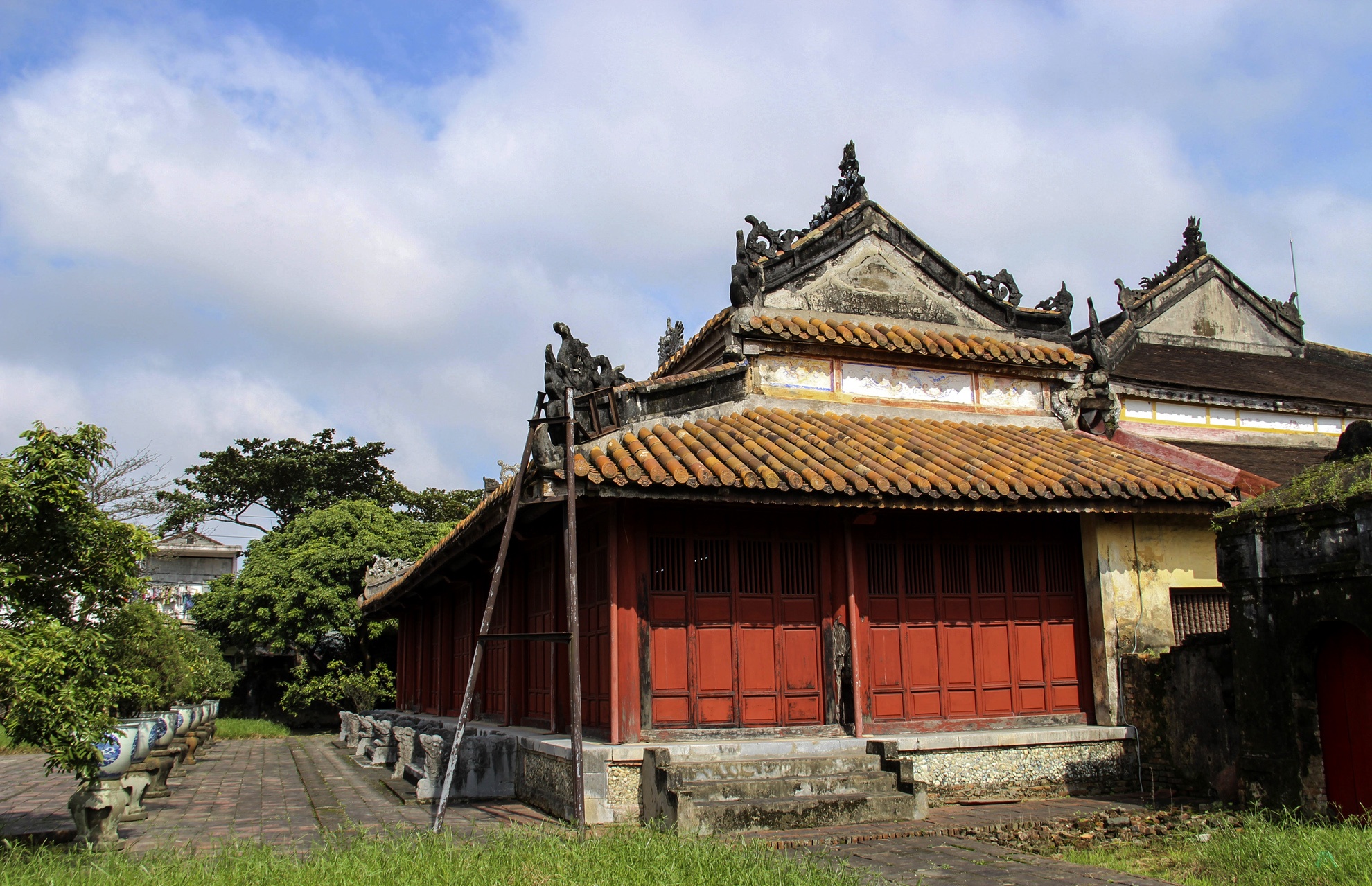 noi yen nghi 3 vi vua trieu Nguyen anh 5