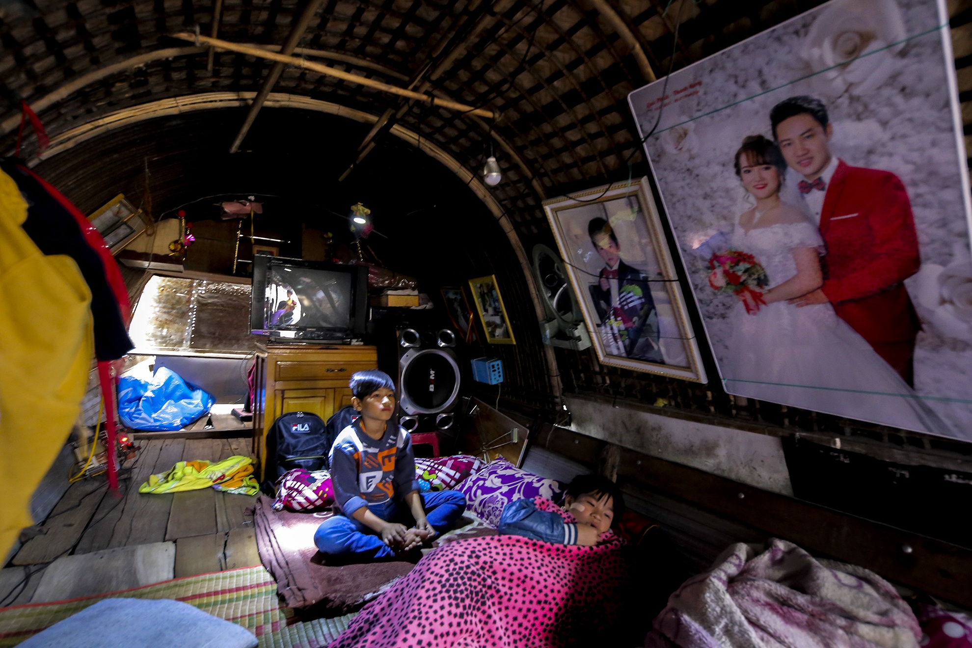 xom van do Thuy Phu mo tet tren bo anh 5