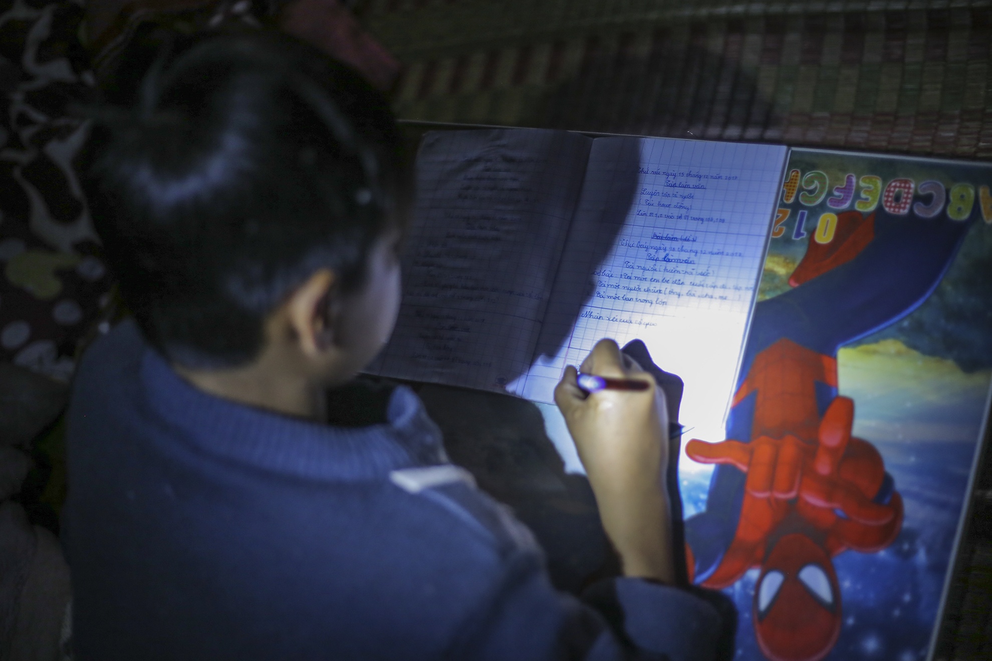 xom van do Thuy Phu mo tet tren bo anh 7