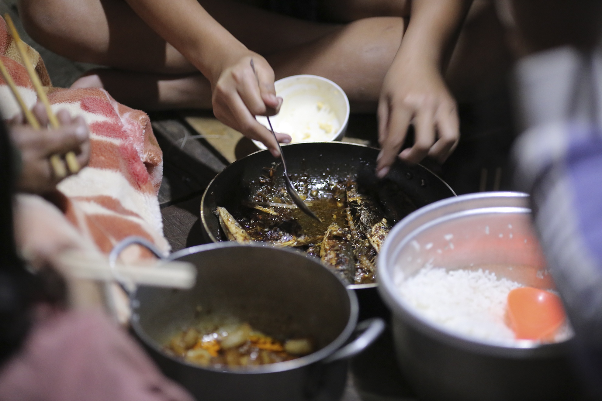 xom van do Thuy Phu mo tet tren bo anh 15