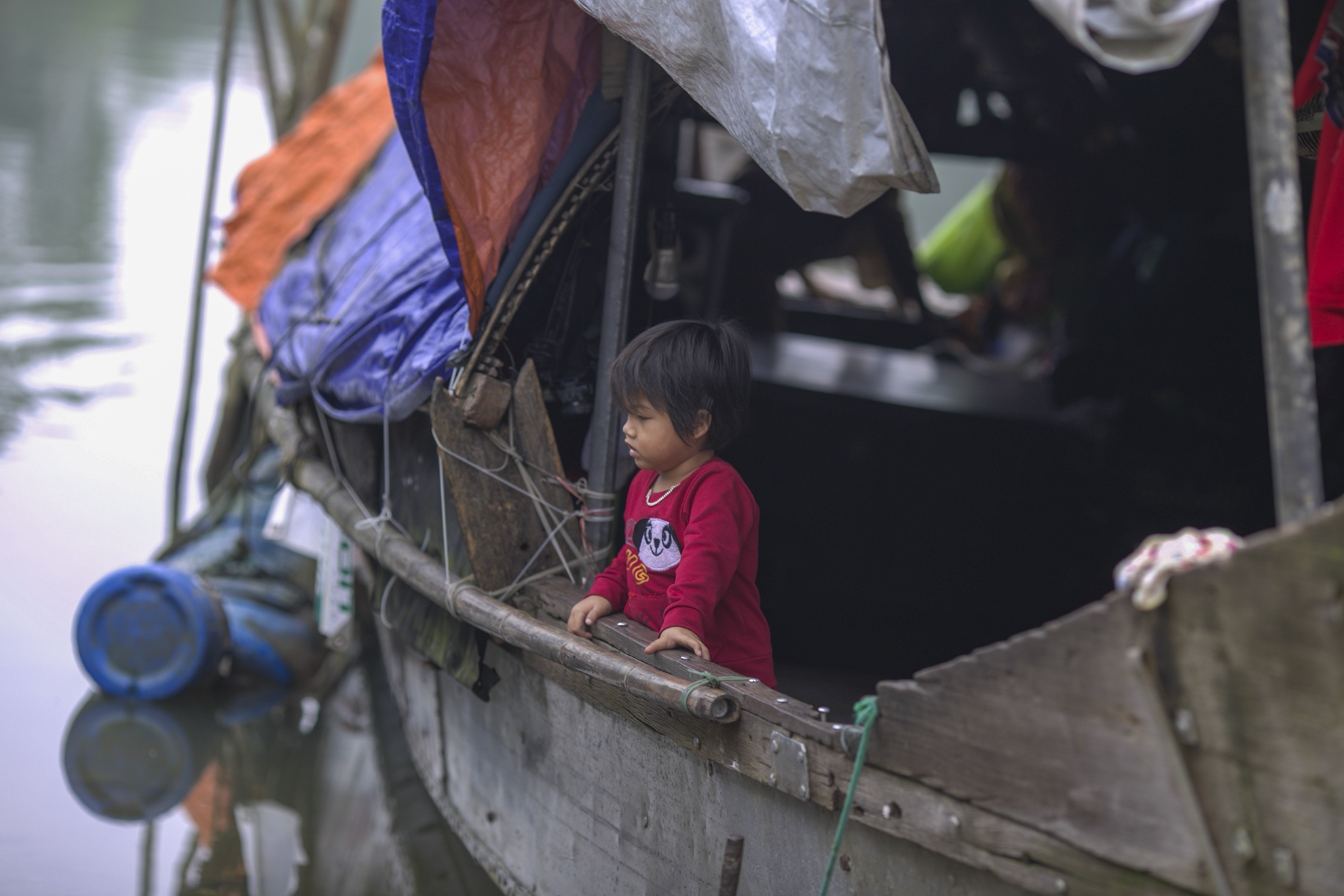 xom van do Thuy Phu mo tet tren bo anh 12