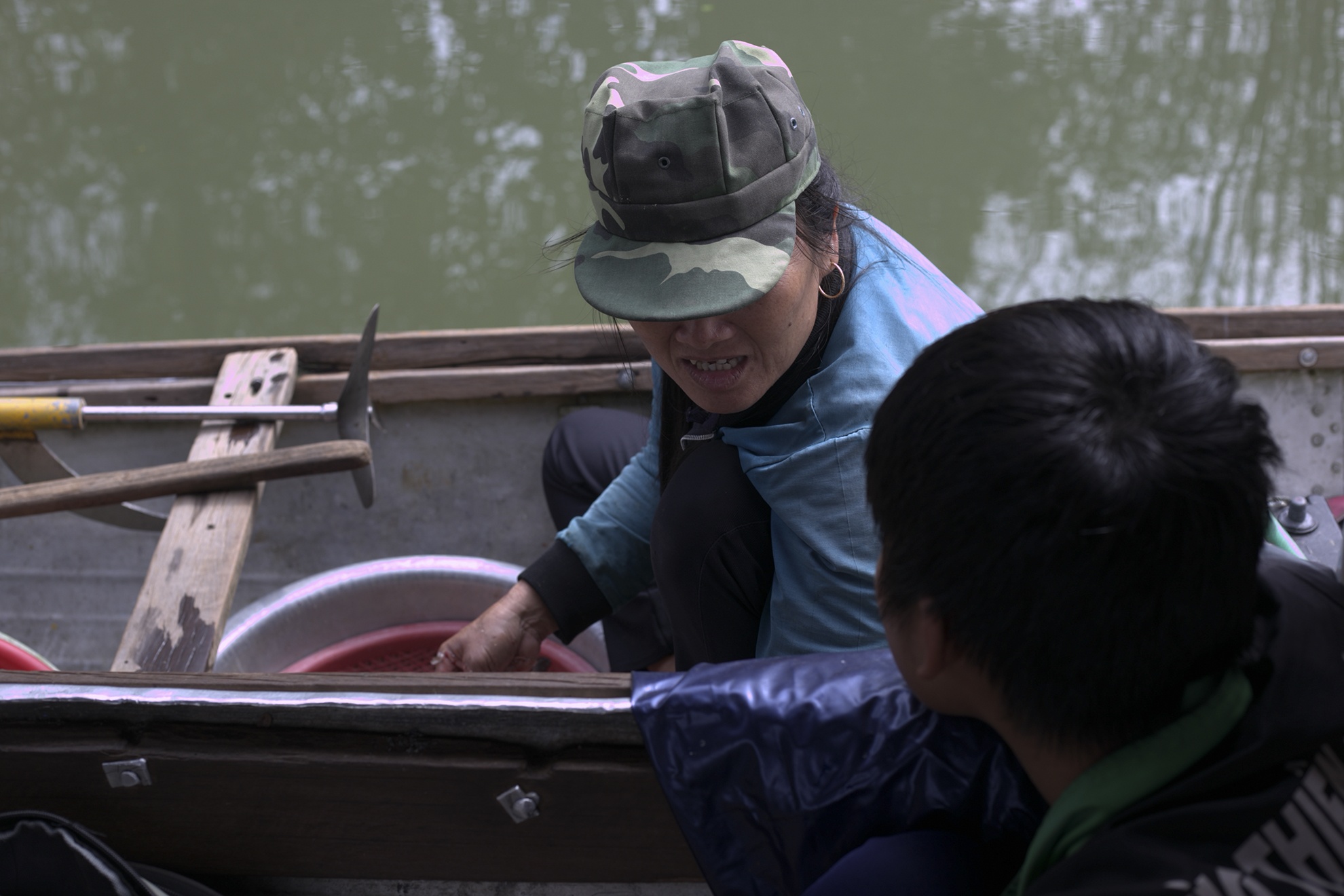 xom van do Thuy Phu mo tet tren bo anh 33