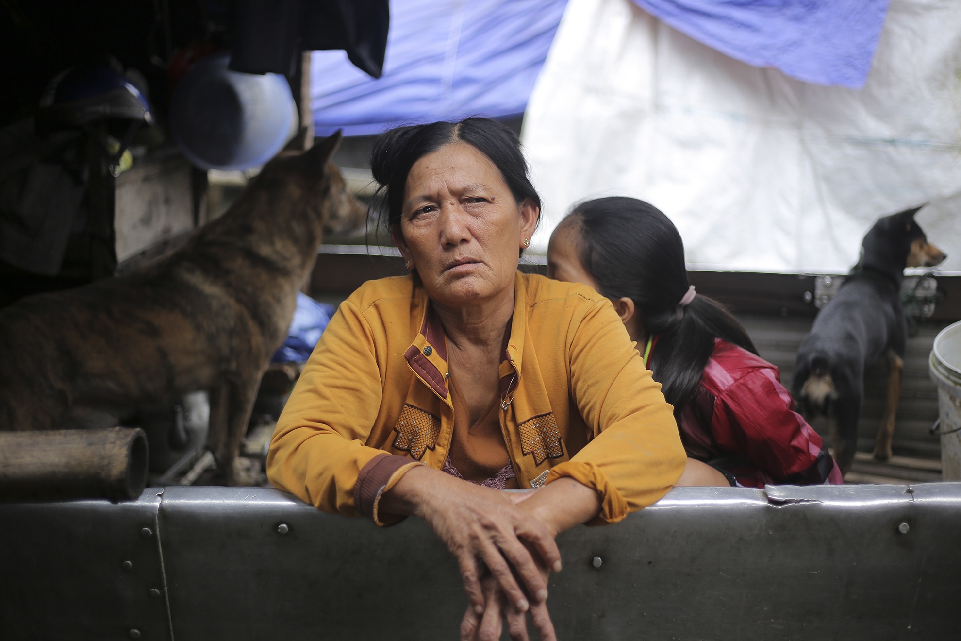 xom van do Thuy Phu mo tet tren bo anh 8