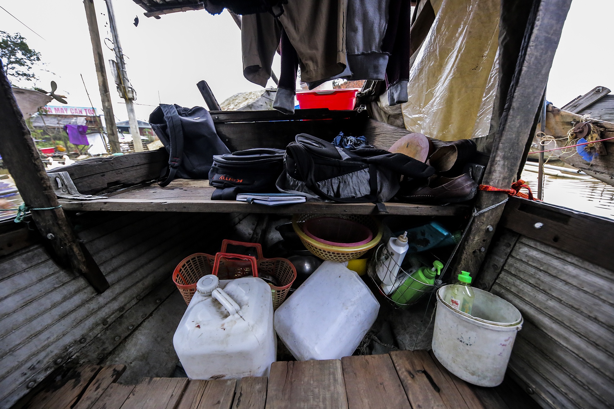 xom van do Thuy Phu mo tet tren bo anh 18