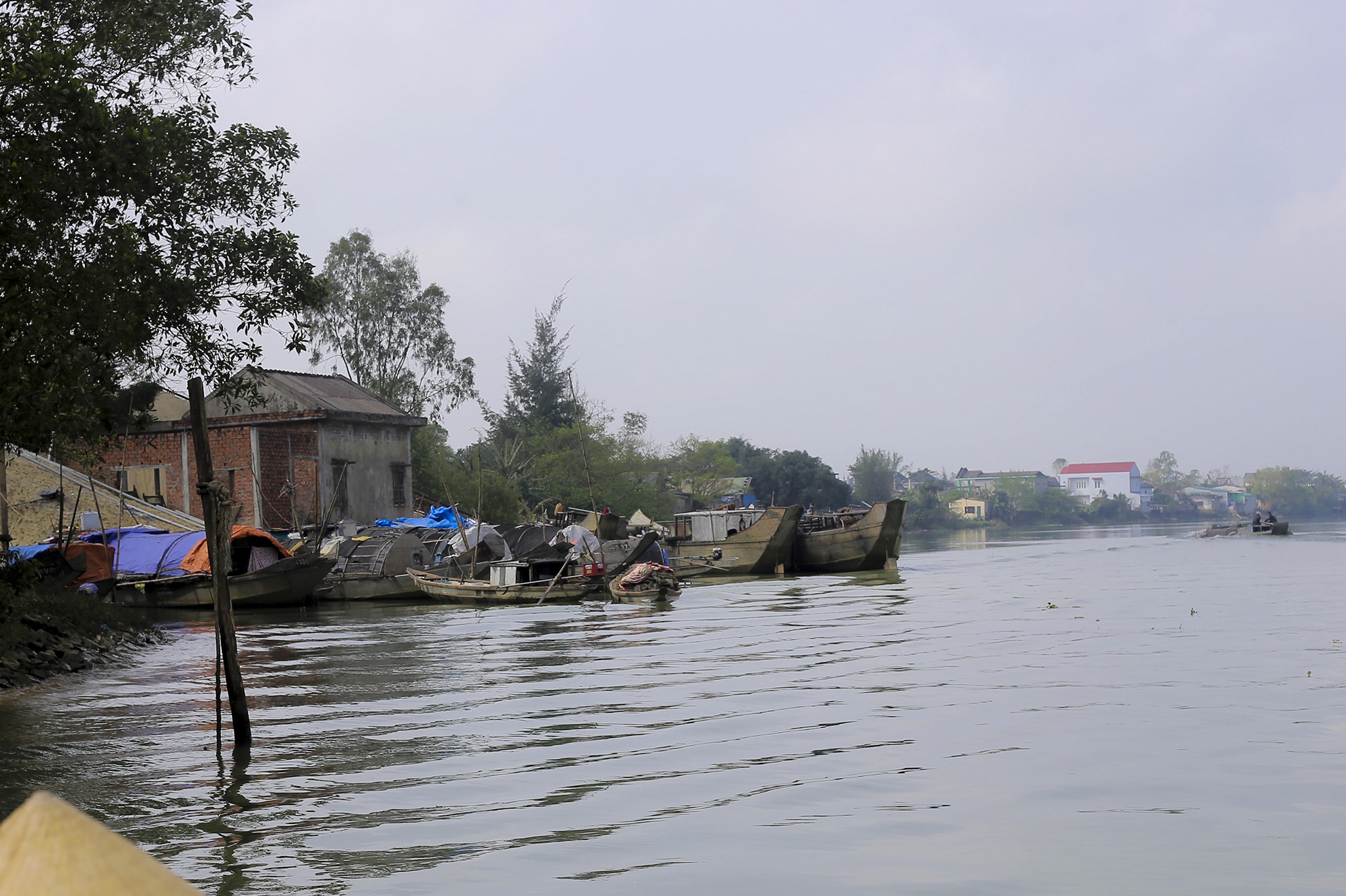 xom van do Thuy Phu mo tet tren bo anh 29