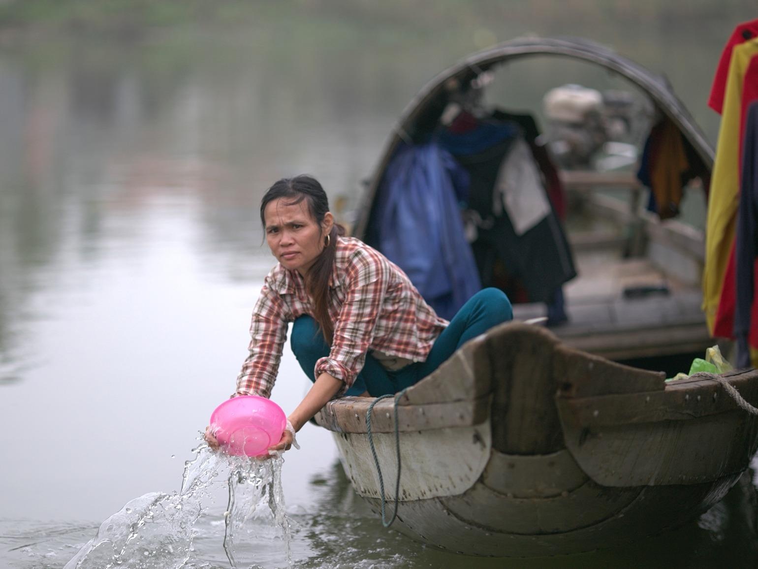 Giac mo hon nua the ky duoc don Tet tren bo hinh anh
