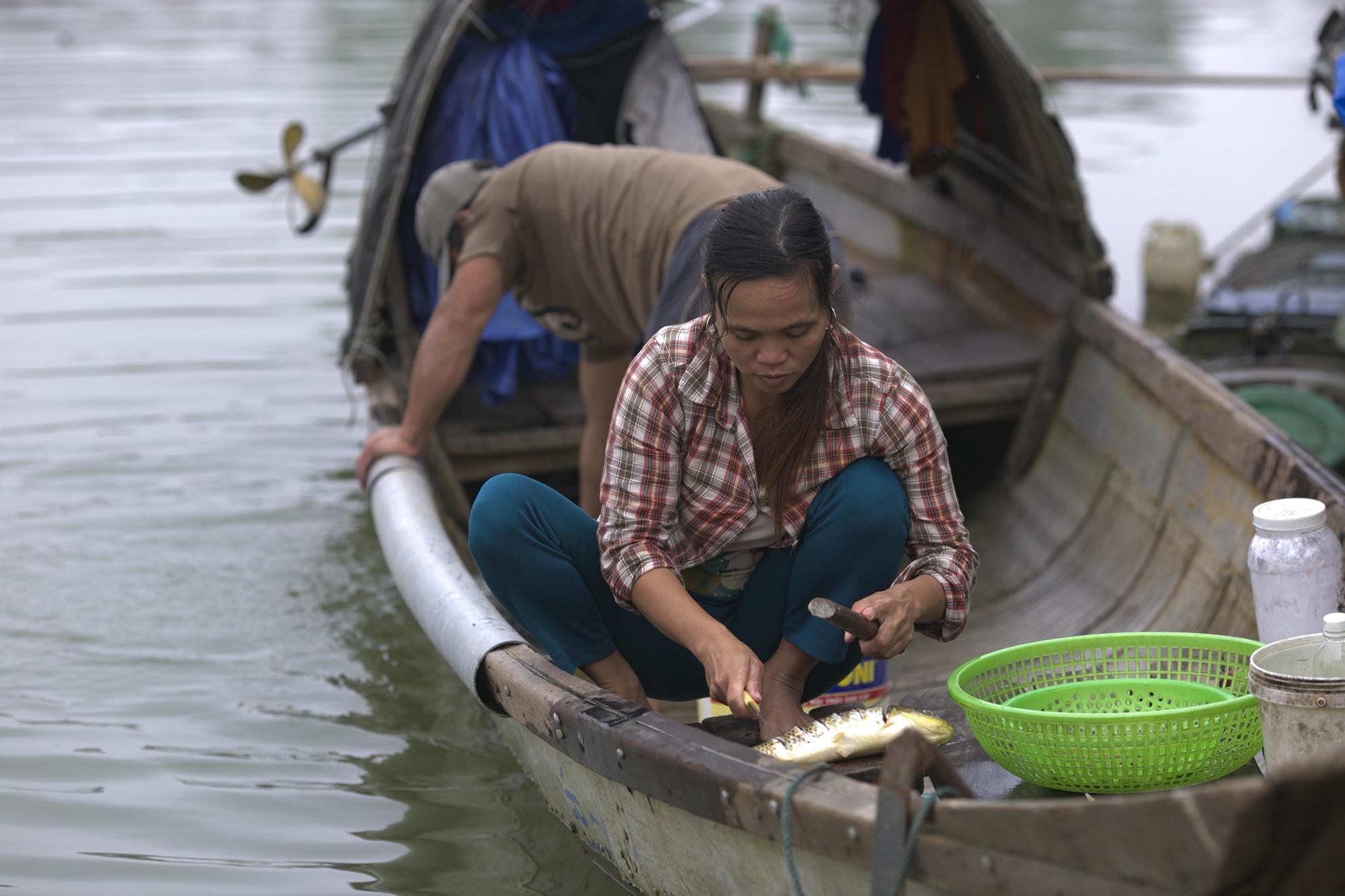 xom van do Thuy Phu mo tet tren bo anh 27