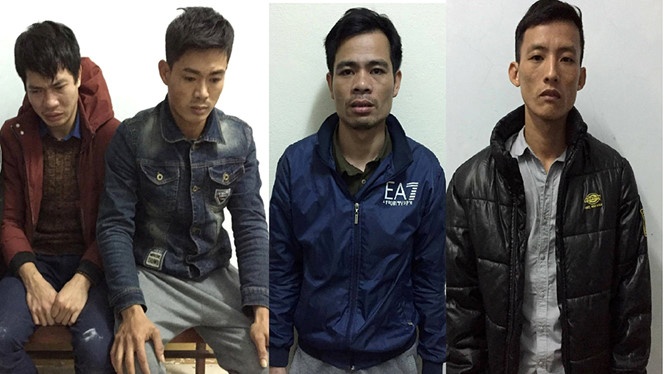 Đánh chết người ảnh 1 Danh chet nguoi anh 1