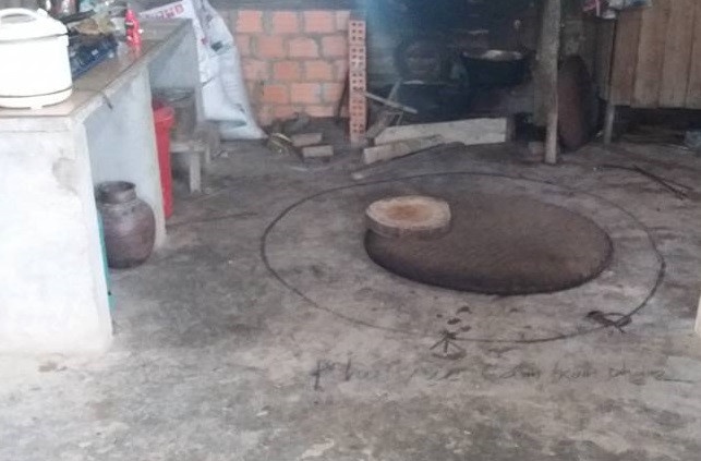Đánh chết người ảnh 2 Danh chet nguoi anh 2