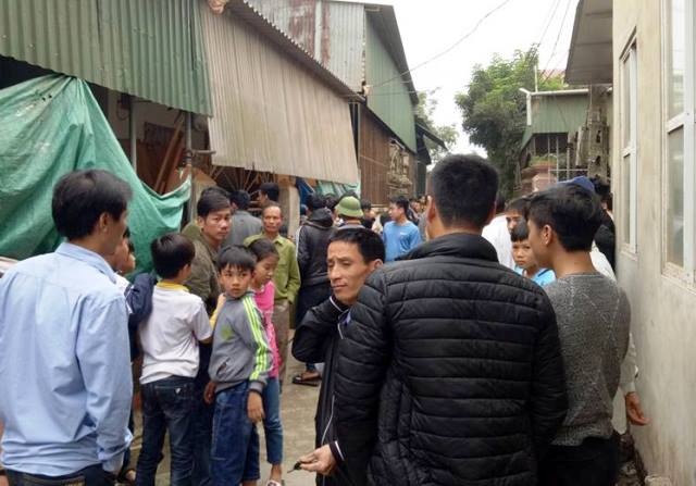 Đâm chết người  ảnh 1 Dam chet nguoi anh 1