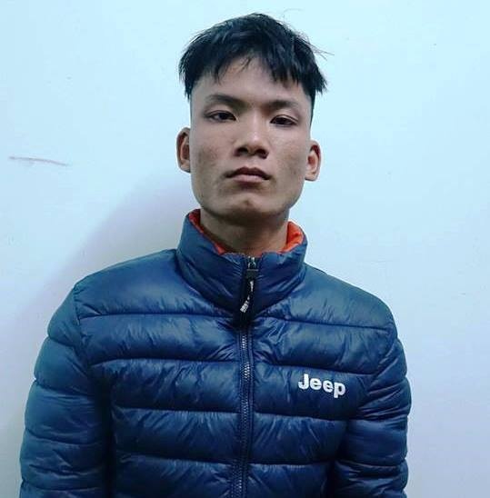 Chem nguoi nhap vien anh 1