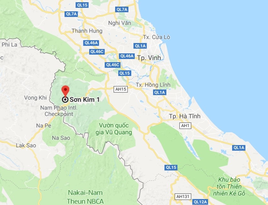 Chem nguoi nhap vien anh 2