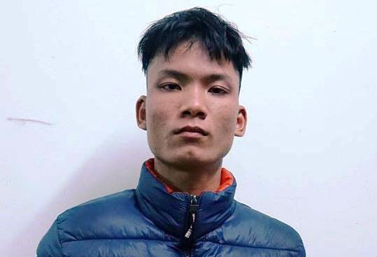 Chem doi phuong nhap vien luc nua dem, ga trai bi khoi to hinh anh