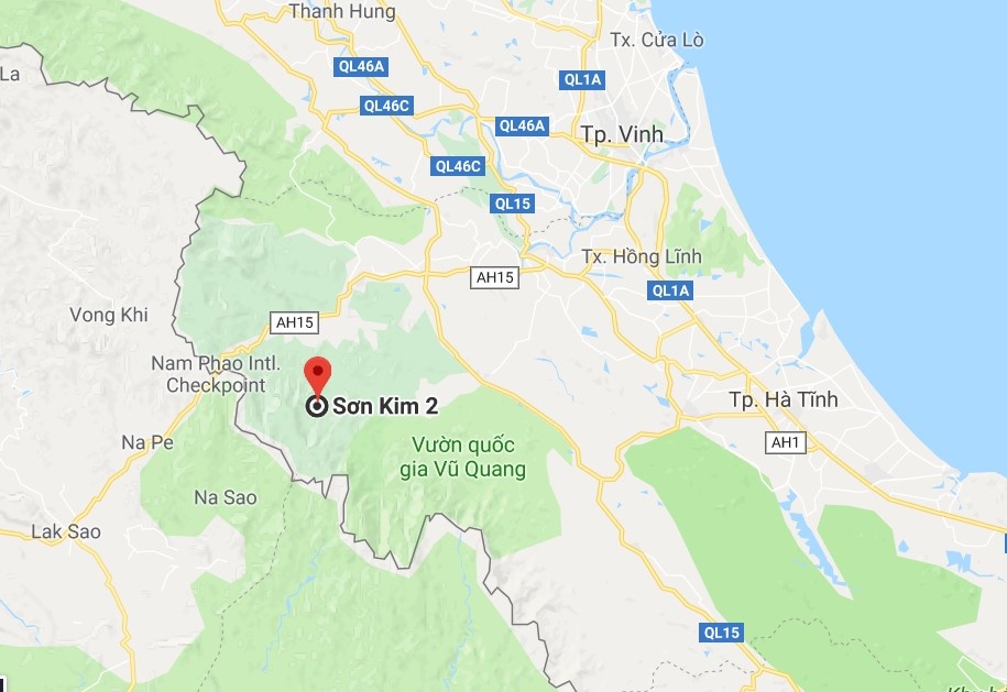 Ke trom xe khai them vu trom bo anh 2