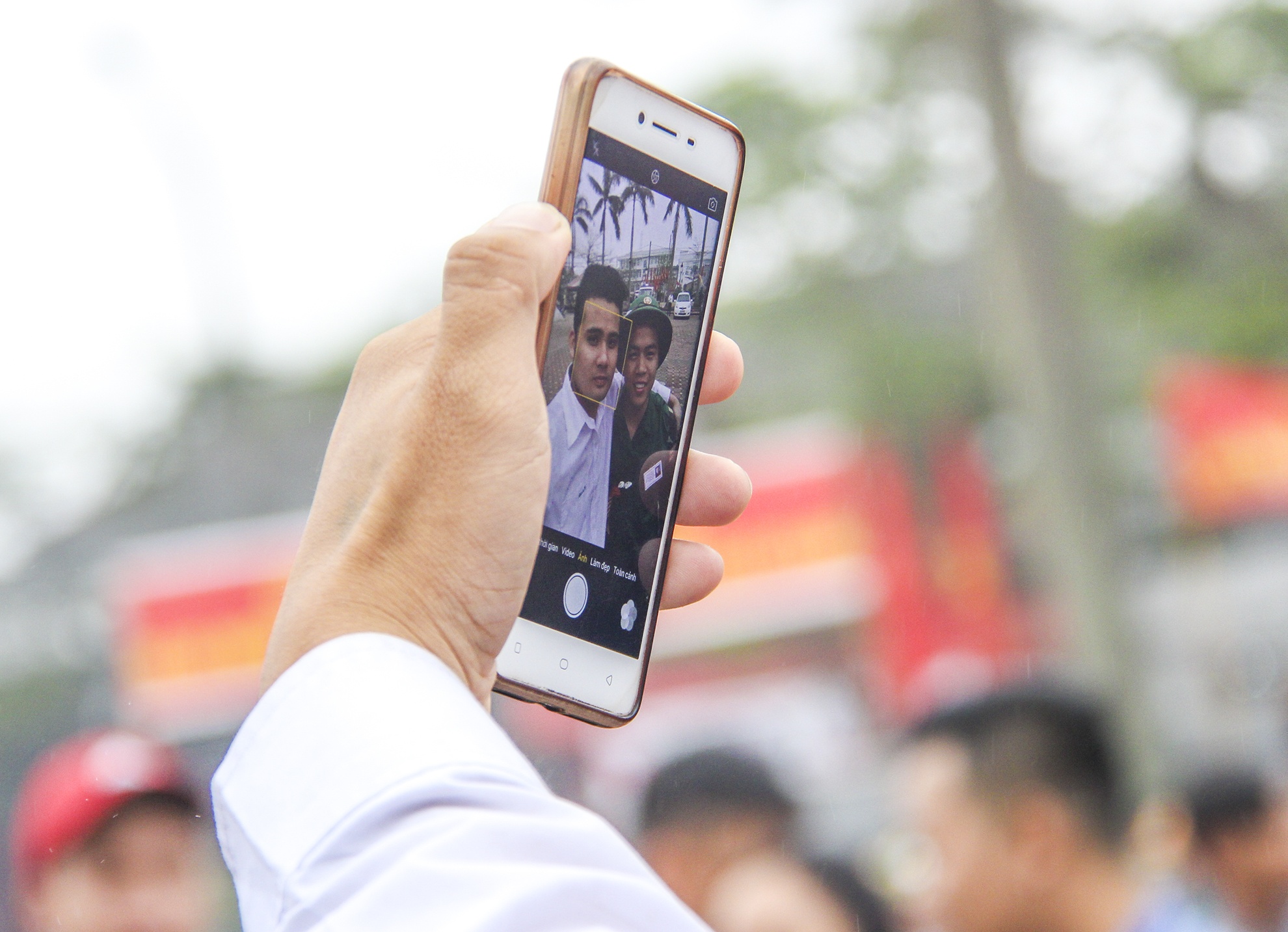 thanh nien Ha Tinh nhap ngu anh 5