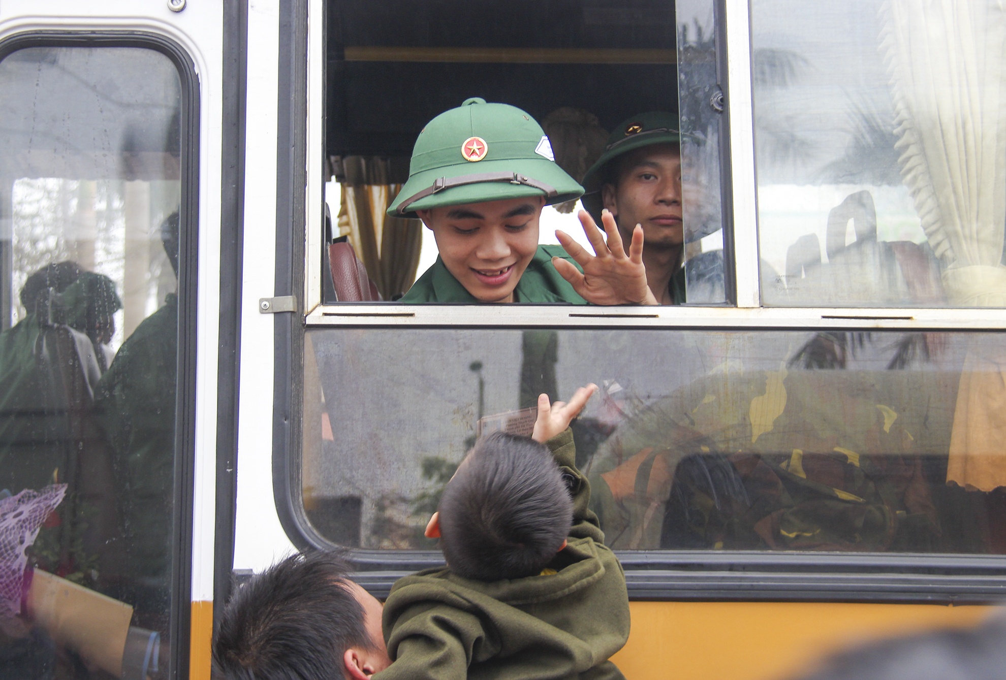 thanh nien Ha Tinh nhap ngu anh 15