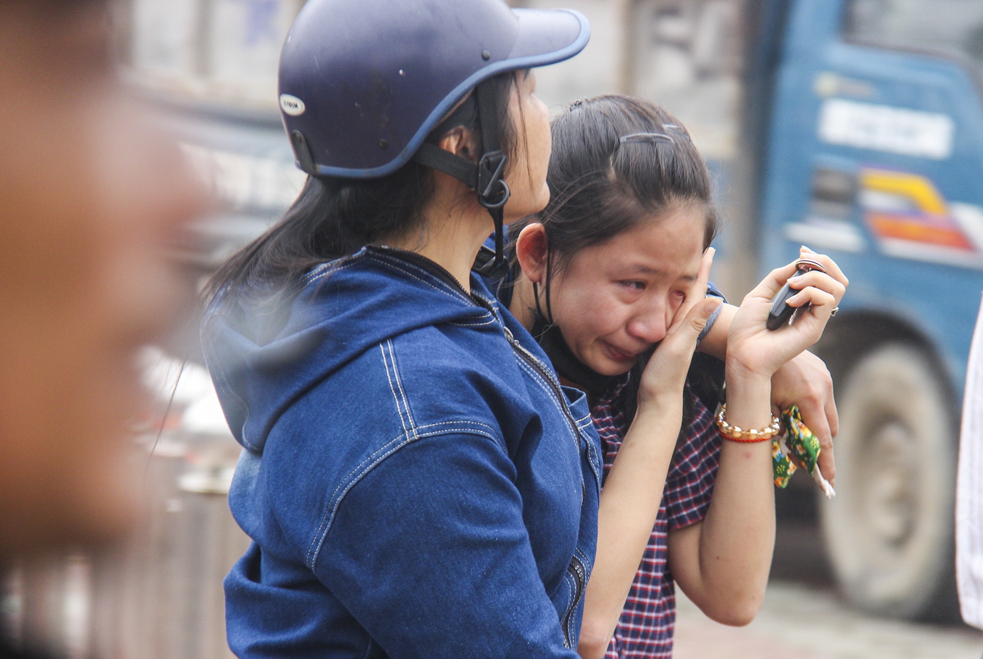 thanh nien Ha Tinh nhap ngu anh 16