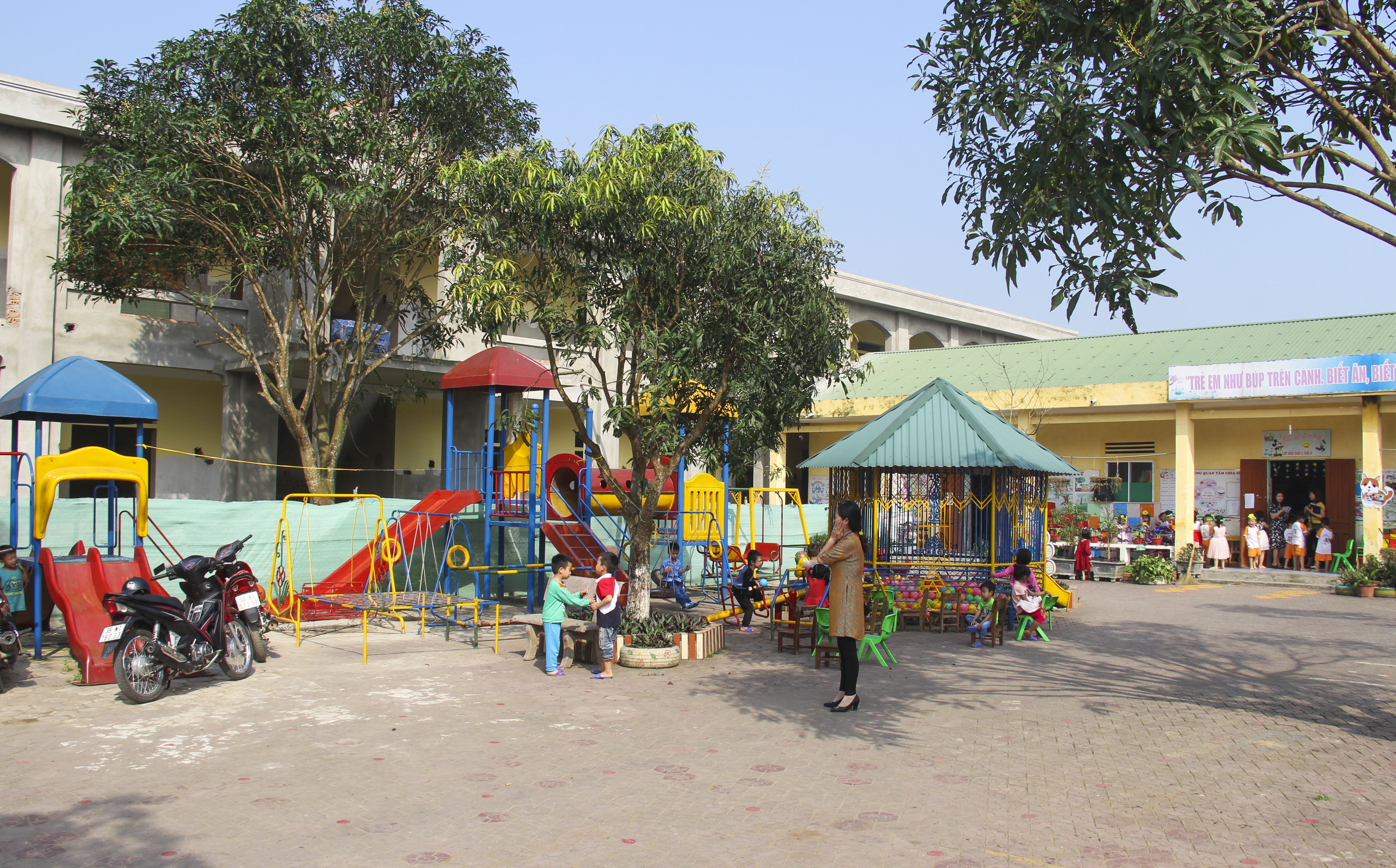 dân bán nhà tài trợ trả nợ ảnh 3 dan ban nha tai tro tra no anh 3