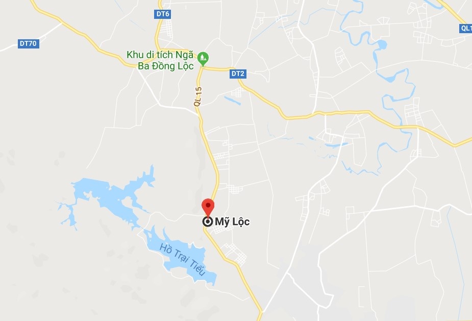 xe tải gây tai nạn chết người ảnh 3 xe tai gay tai nan chet nguoi anh 3