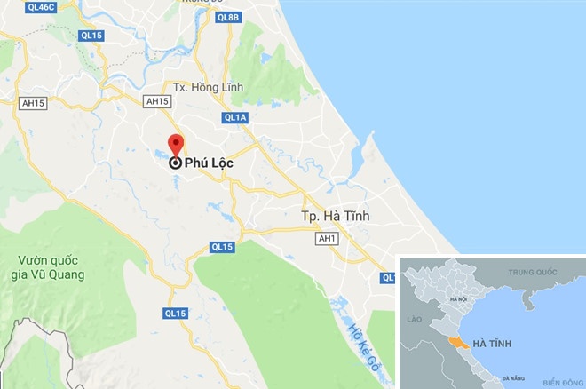 cán bộ công an gây tai nạn chết người ảnh 3 can bo cong an gay tai nan chet nguoi anh 3